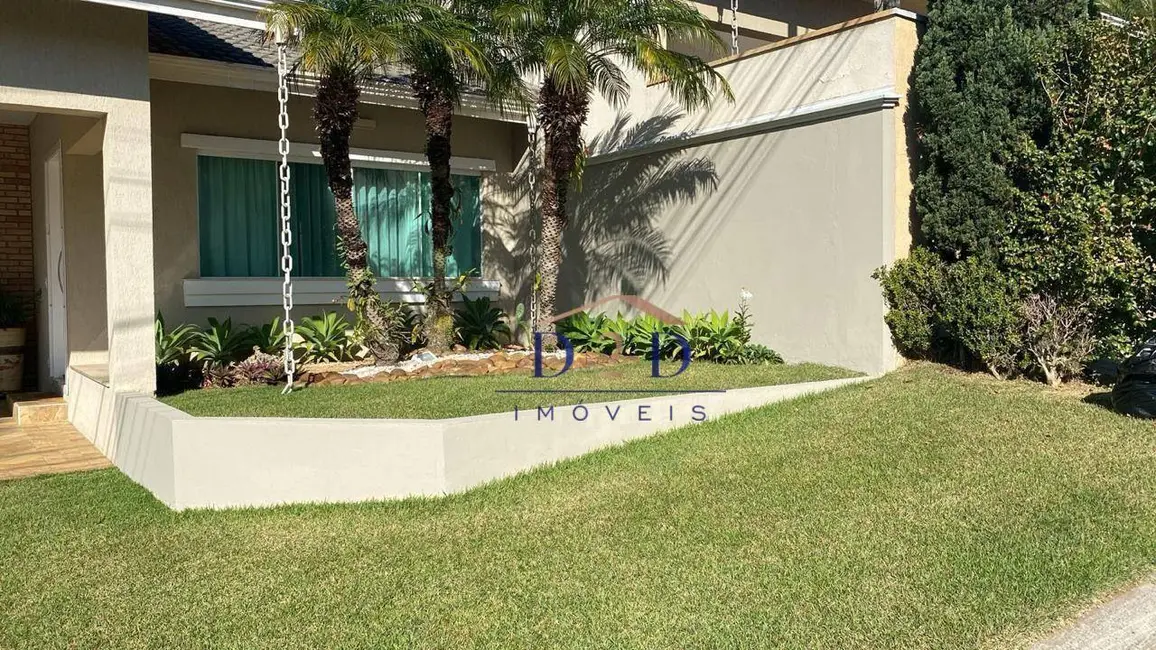 Foto 2 de Casa de Condomínio com 3 quartos à venda, 300m2 em Condomínio Residencial Pedra Grande, Atibaia - SP