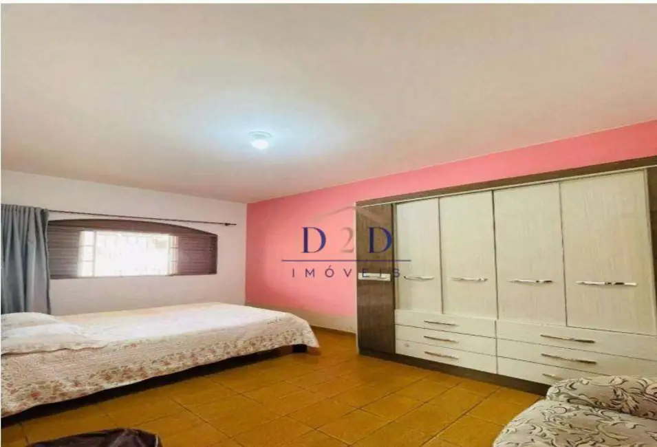 Foto 7 de Casa com 2 quartos à venda, 320m2 em Jardim Alvinópolis, Atibaia - SP