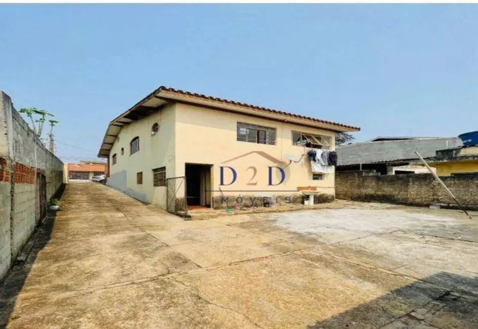 Foto 2 de Casa com 2 quartos à venda, 320m2 em Jardim Alvinópolis, Atibaia - SP