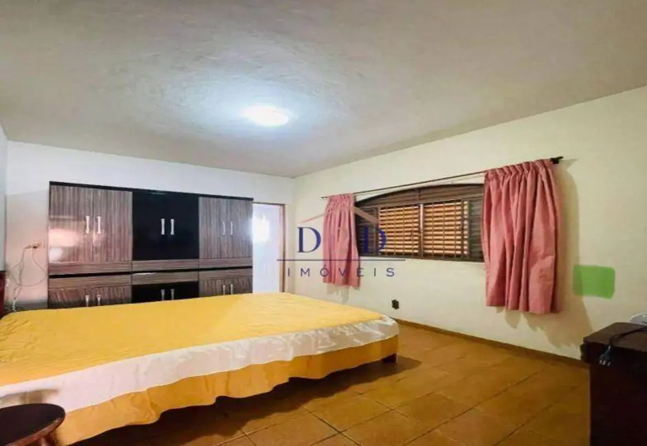Foto 6 de Casa com 2 quartos à venda, 320m2 em Jardim Alvinópolis, Atibaia - SP