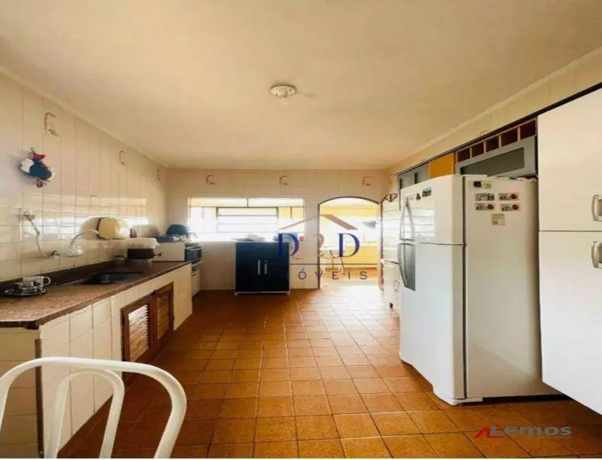 Foto 5 de Casa com 2 quartos à venda, 320m2 em Jardim Alvinópolis, Atibaia - SP
