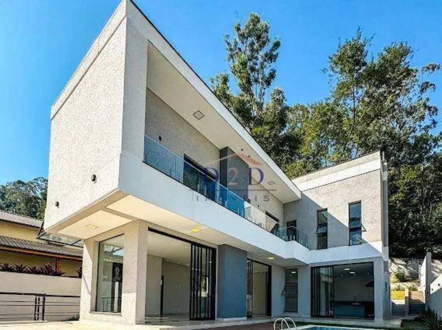 Foto 1 de Sobrado com 2 quartos à venda, 600m2 em Condominio Quintas da Boa Vista, Atibaia - SP