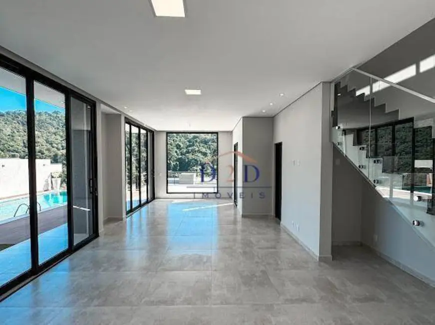 Foto 4 de Sobrado com 2 quartos à venda, 600m2 em Condominio Quintas da Boa Vista, Atibaia - SP