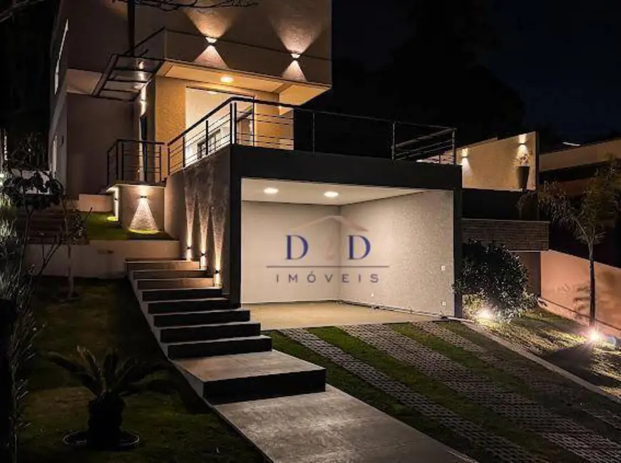 Foto 6 de Sobrado com 2 quartos à venda, 600m2 em Condominio Quintas da Boa Vista, Atibaia - SP