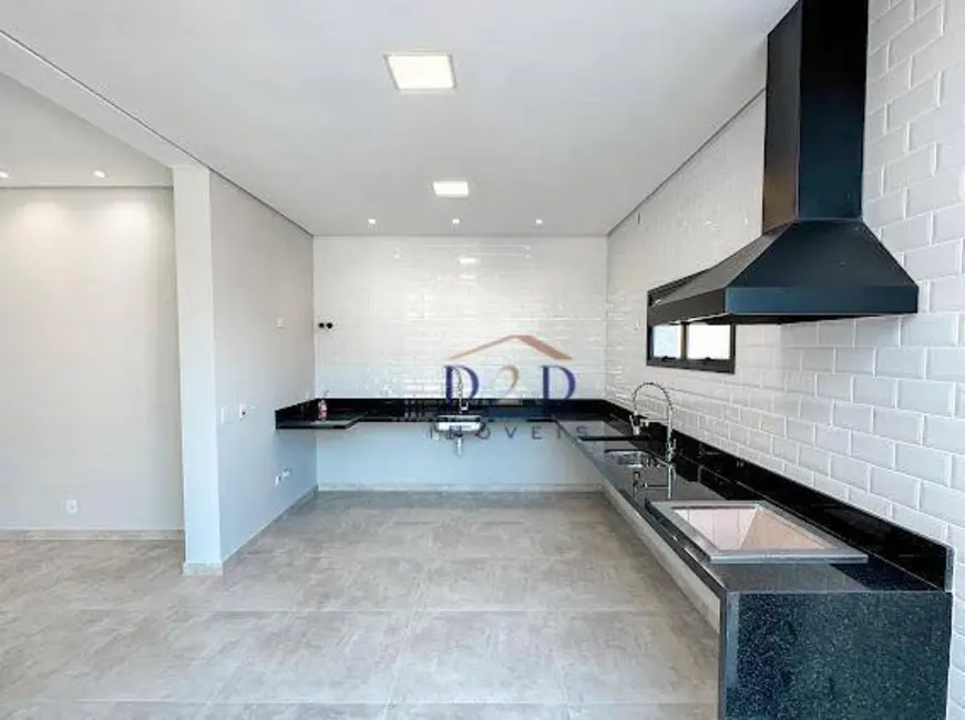 Foto 3 de Sobrado com 2 quartos à venda, 600m2 em Condominio Quintas da Boa Vista, Atibaia - SP