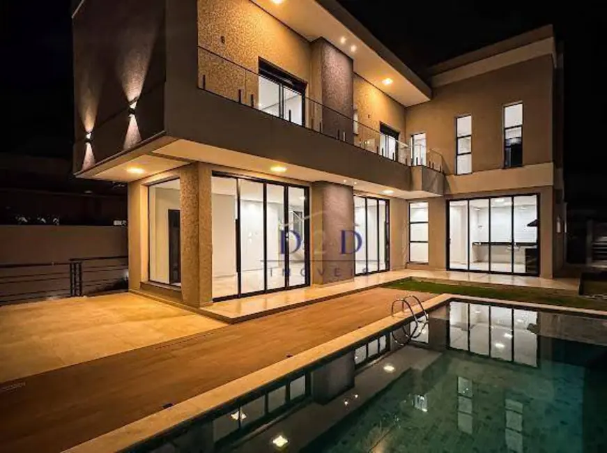 Foto 7 de Sobrado com 2 quartos à venda, 600m2 em Condominio Quintas da Boa Vista, Atibaia - SP