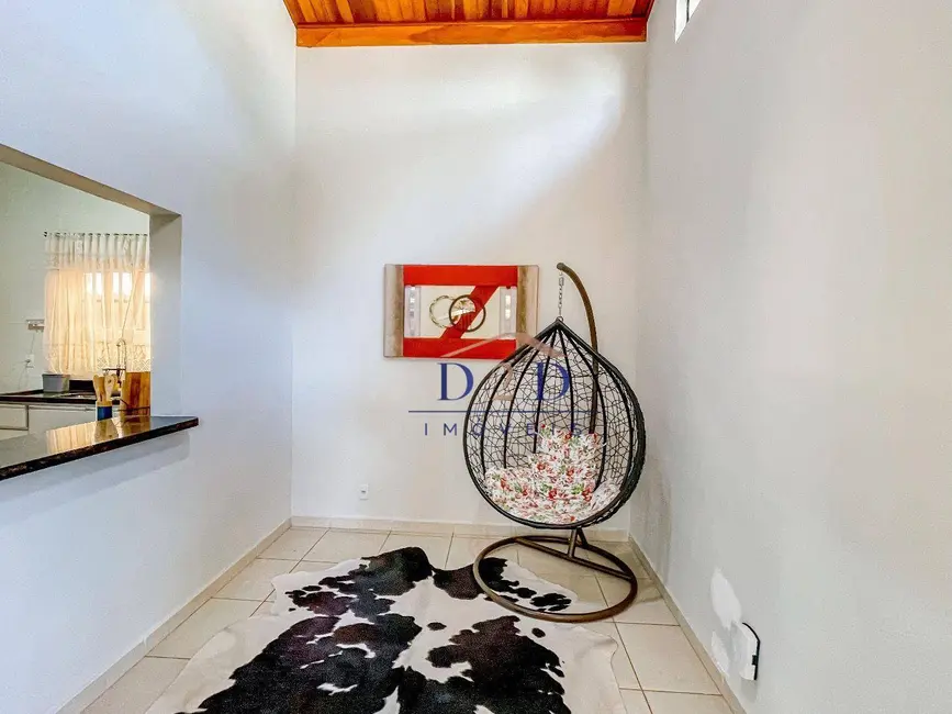 Foto 6 de Casa com 3 quartos à venda, 430m2 em Jardim Centenário, Atibaia - SP