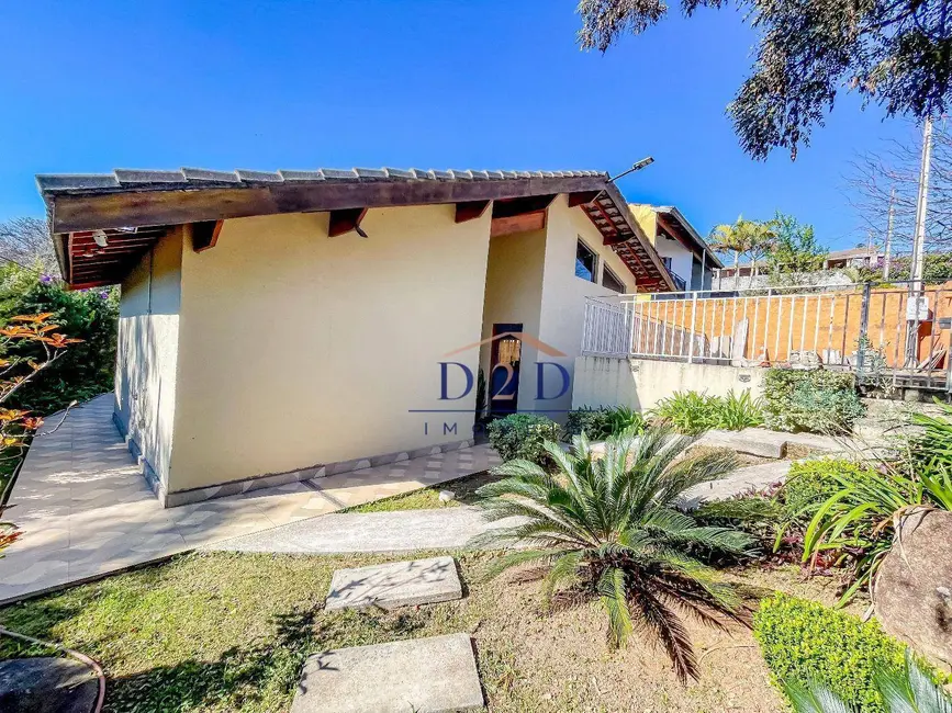 Foto 3 de Casa com 3 quartos à venda, 430m2 em Jardim Centenário, Atibaia - SP