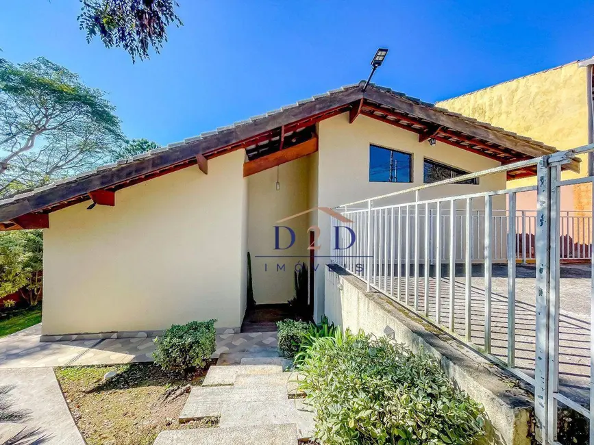 Foto 4 de Casa com 3 quartos à venda, 430m2 em Jardim Centenário, Atibaia - SP