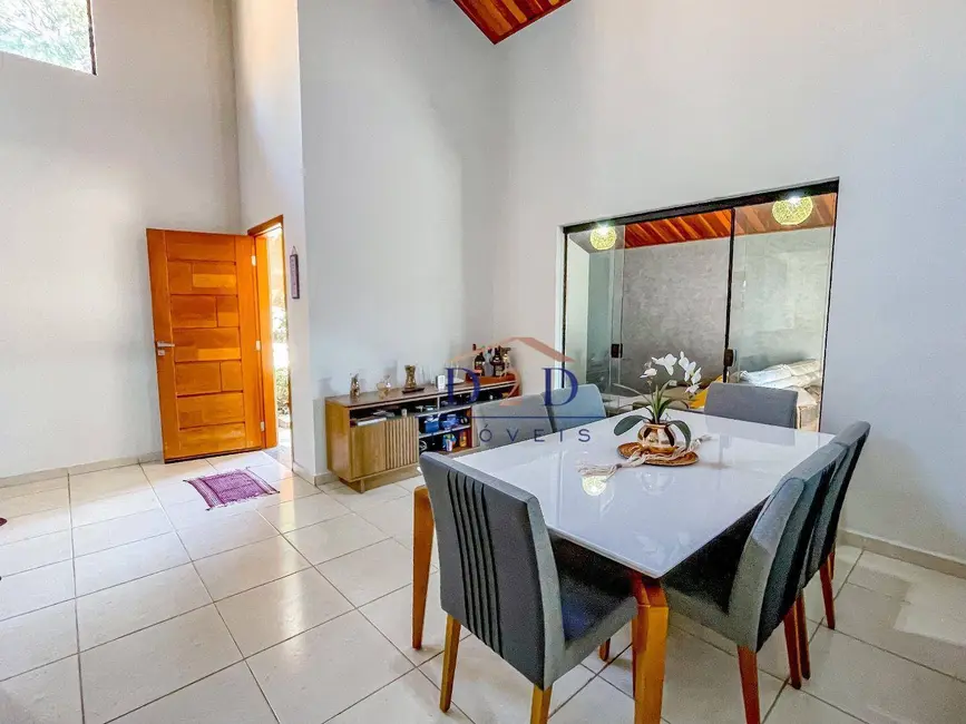 Foto 7 de Casa com 3 quartos à venda, 430m2 em Jardim Centenário, Atibaia - SP