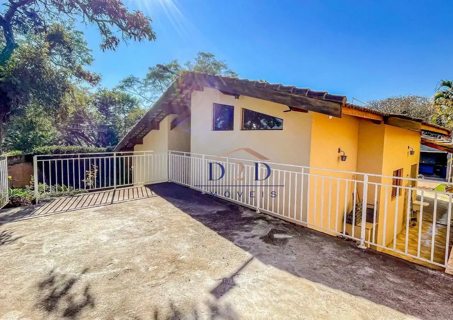 Foto 5 de Casa com 3 quartos à venda, 430m2 em Jardim Centenário, Atibaia - SP