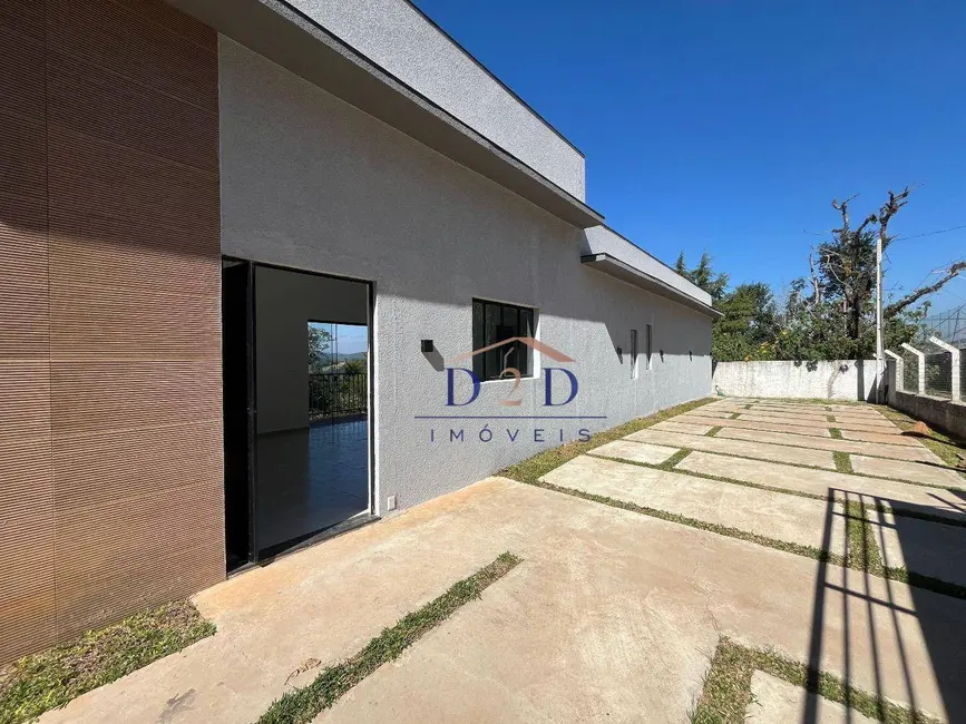 Foto 5 de Chácara com 3 quartos à venda, 800m2 em Portão, Atibaia - SP