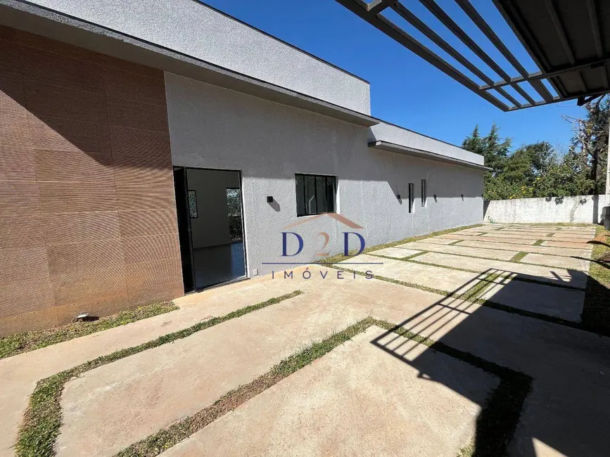 Foto 1 de Chácara com 3 quartos à venda, 800m2 em Portão, Atibaia - SP