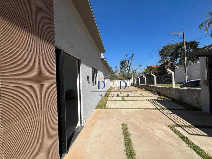 Foto 6 de Chácara com 3 quartos à venda, 800m2 em Portão, Atibaia - SP