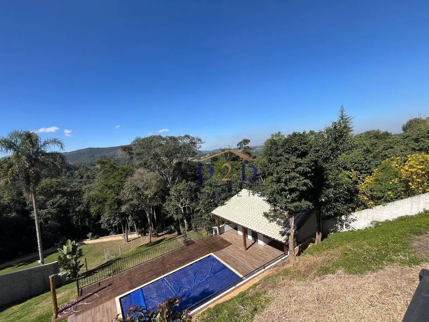 Foto 7 de Chácara com 3 quartos à venda, 800m2 em Portão, Atibaia - SP