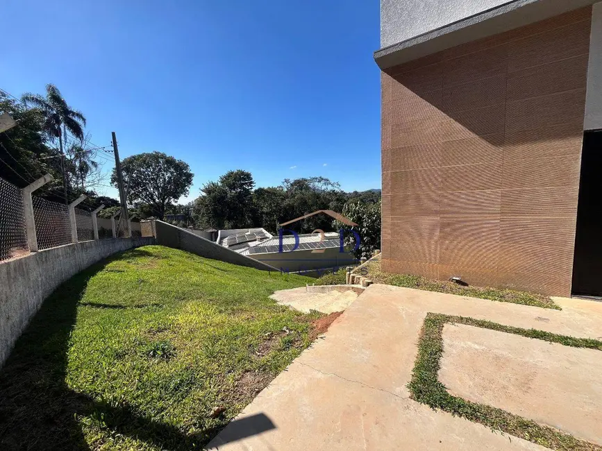 Foto 2 de Chácara com 3 quartos à venda, 800m2 em Portão, Atibaia - SP