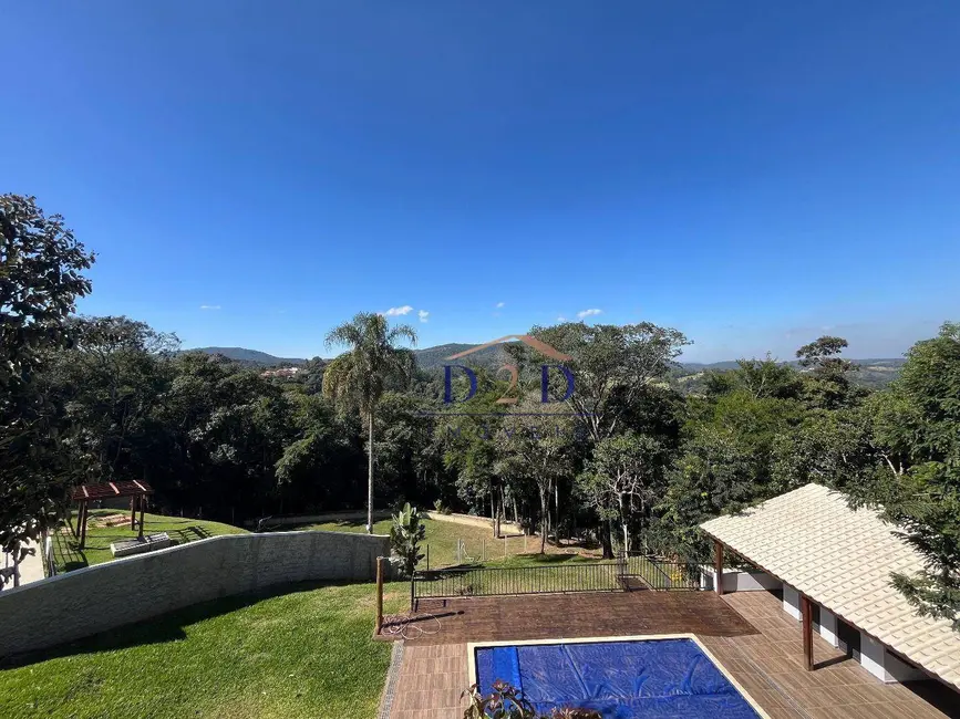 Foto 9 de Chácara com 3 quartos à venda, 800m2 em Portão, Atibaia - SP