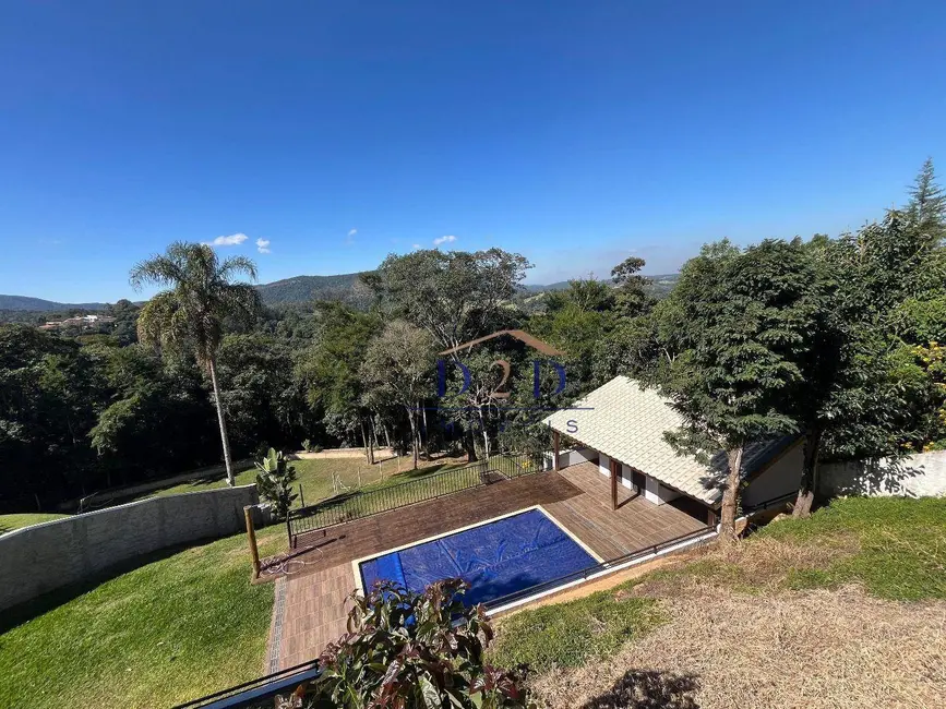 Foto 4 de Chácara com 3 quartos à venda, 800m2 em Portão, Atibaia - SP