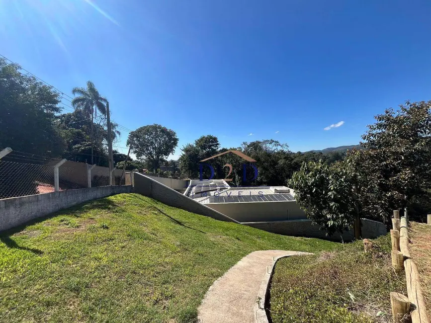 Foto 3 de Chácara com 3 quartos à venda, 800m2 em Portão, Atibaia - SP