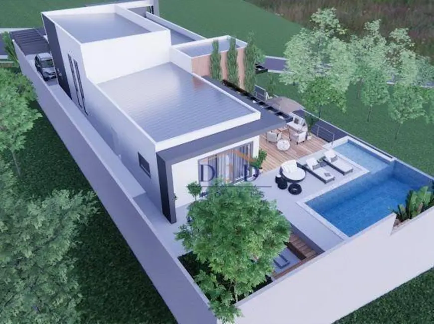 Sobrado com 3 quartos à venda, 800m2 em Condomínio Residencial Shamballa III, Atibaia - SP - imagem 7 Foto 7 de Sobrado com 3 quartos à venda, 800m2 em Condomínio Residencial Shamballa III, Atibaia - SP