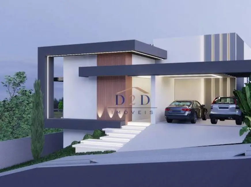 Sobrado com 3 quartos à venda, 800m2 em Condomínio Residencial Shamballa III, Atibaia - SP - imagem 1 Foto 1 de Sobrado com 3 quartos à venda, 800m2 em Condomínio Residencial Shamballa III, Atibaia - SP