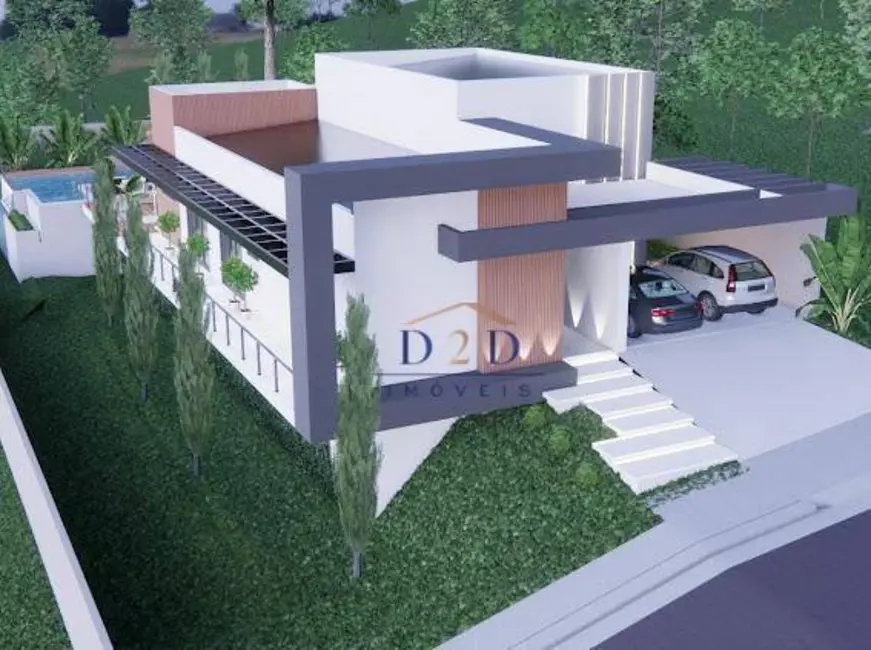 Sobrado com 3 quartos à venda, 800m2 em Condomínio Residencial Shamballa III, Atibaia - SP - imagem 2 Foto 2 de Sobrado com 3 quartos à venda, 800m2 em Condomínio Residencial Shamballa III, Atibaia - SP