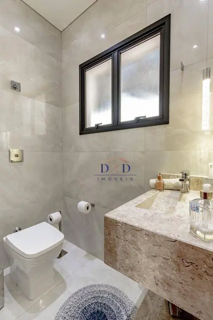 Foto 5 de Casa de Condomínio com 4 quartos à venda, 818m2 em Condomínio Residencial Shamballa III, Atibaia - SP