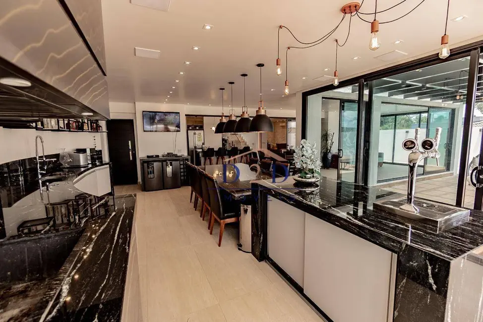 Foto 6 de Casa de Condomínio com 4 quartos à venda, 818m2 em Condomínio Residencial Shamballa III, Atibaia - SP