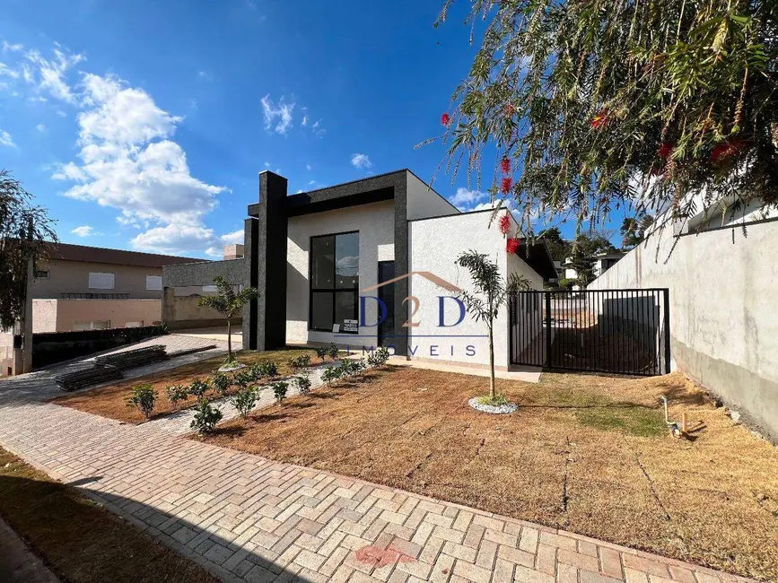 Foto 1 de Casa de Condomínio com 3 quartos à venda, 800m2 em Atibaia - SP