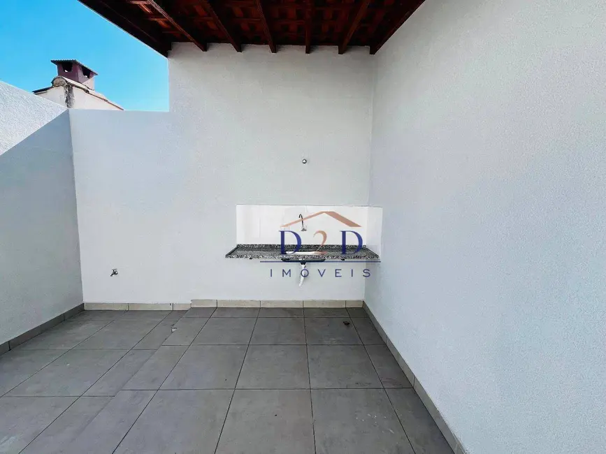 Foto 2 de Casa com 3 quartos à venda, 175m2 em Atibaia - SP