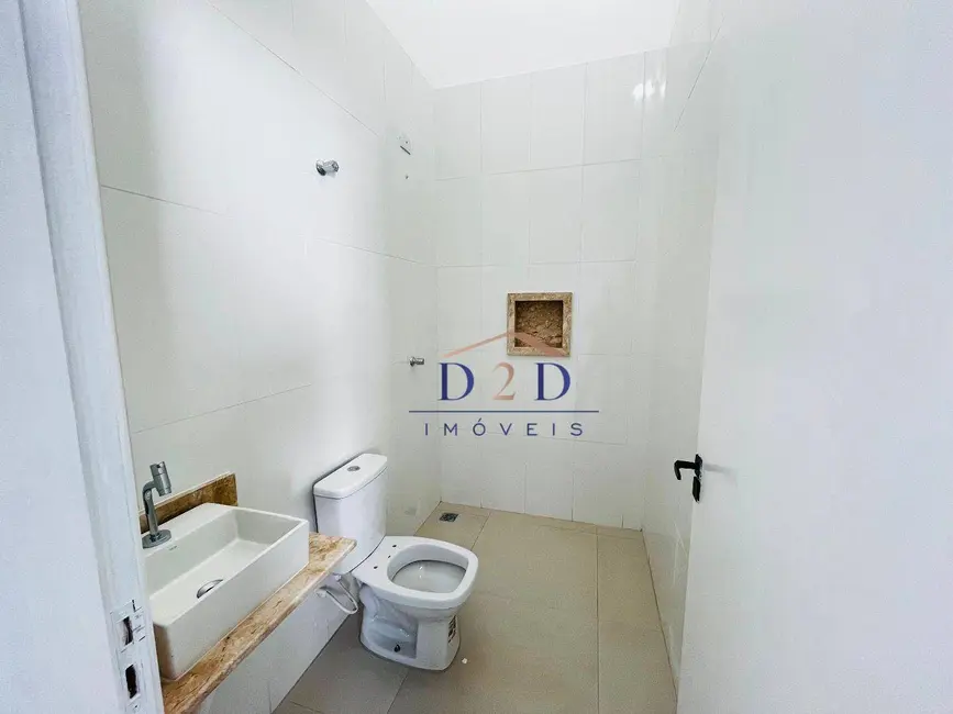 Foto 4 de Casa com 3 quartos à venda, 175m2 em Atibaia - SP