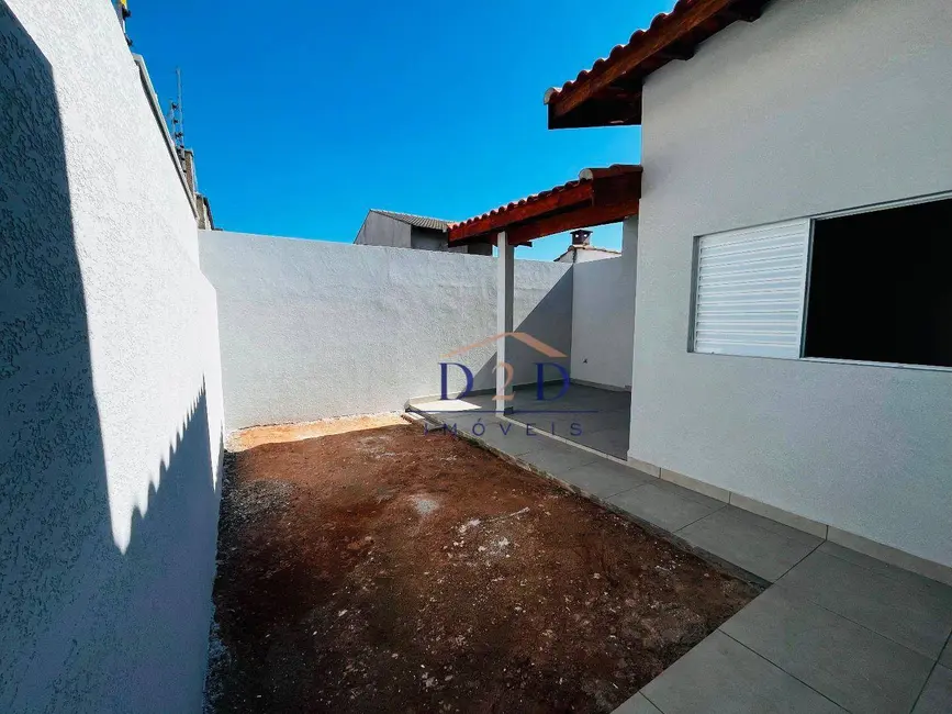 Foto 3 de Casa com 3 quartos à venda, 175m2 em Atibaia - SP