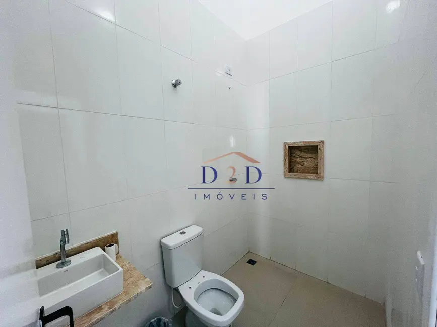 Foto 9 de Casa com 3 quartos à venda, 175m2 em Atibaia - SP