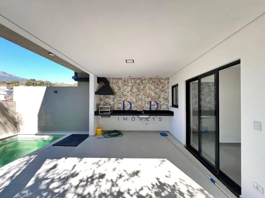 Foto 7 de Casa com 3 quartos à venda, 150m2 em Jardim Maristela, Atibaia - SP