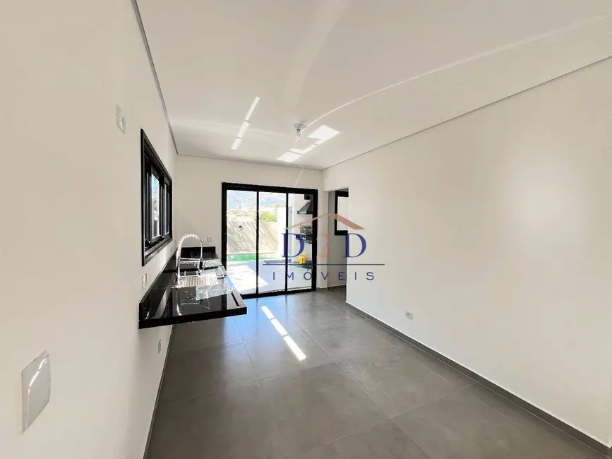 Foto 6 de Casa com 3 quartos à venda, 150m2 em Jardim Maristela, Atibaia - SP