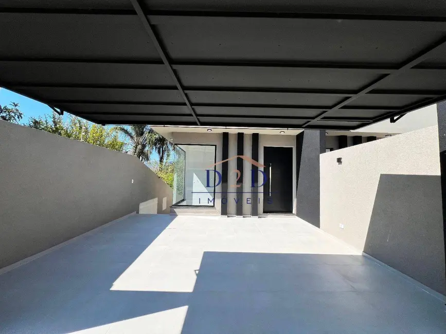 Foto 3 de Casa com 3 quartos à venda, 150m2 em Jardim Maristela, Atibaia - SP