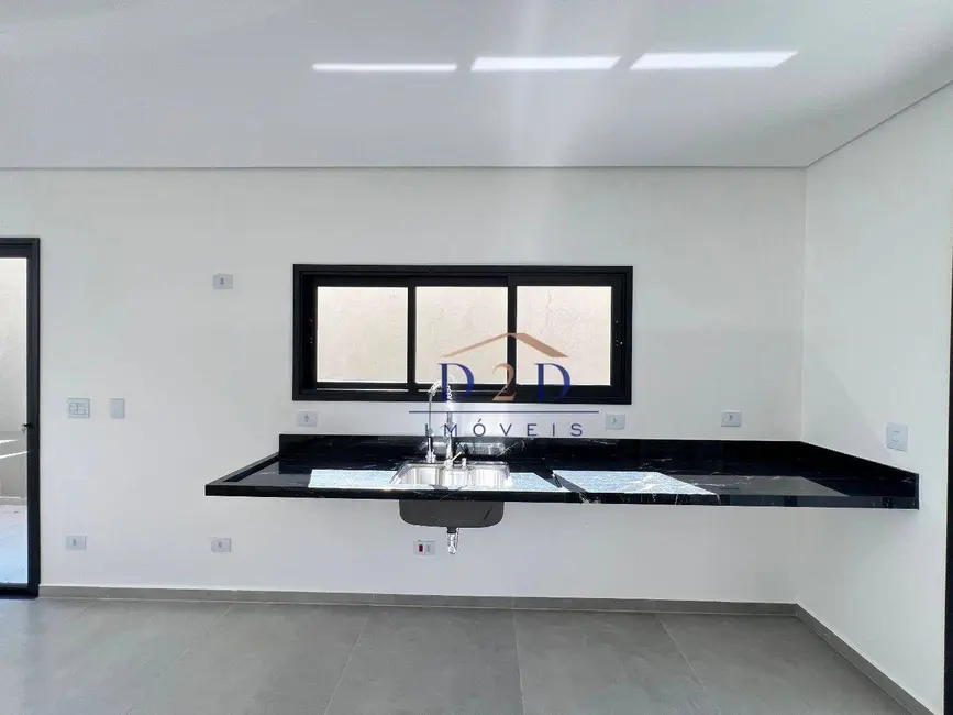 Foto 5 de Casa com 3 quartos à venda, 150m2 em Jardim Maristela, Atibaia - SP