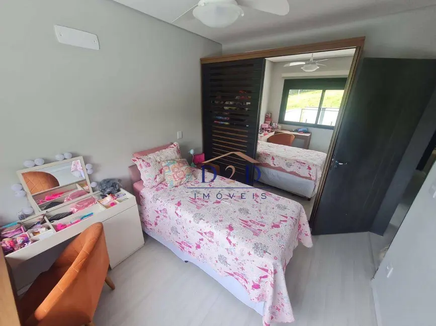 Foto 2 de Casa de Condomínio com 3 quartos à venda, 360m2 em Ressaca, Atibaia - SP
