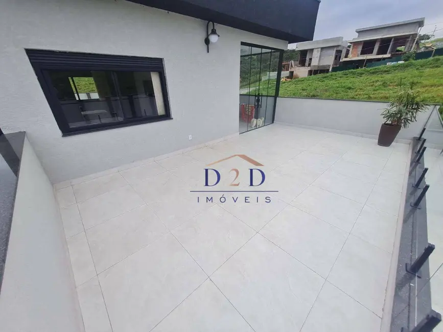 Foto 6 de Casa de Condomínio com 3 quartos à venda, 360m2 em Ressaca, Atibaia - SP