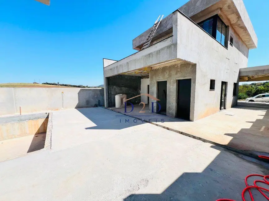 Casa de Condomínio com 3 quartos à venda, 360m2 em Ressaca, Atibaia - SP - imagem 1 Foto 1 de Casa de Condomínio com 3 quartos à venda, 360m2 em Ressaca, Atibaia - SP
