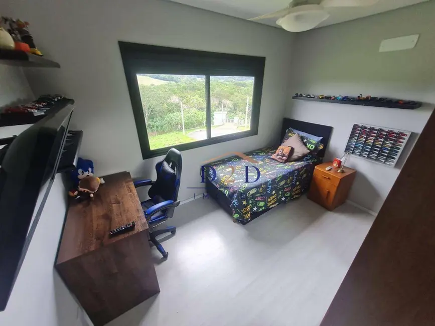 Foto 9 de Casa de Condomínio com 3 quartos à venda, 360m2 em Ressaca, Atibaia - SP