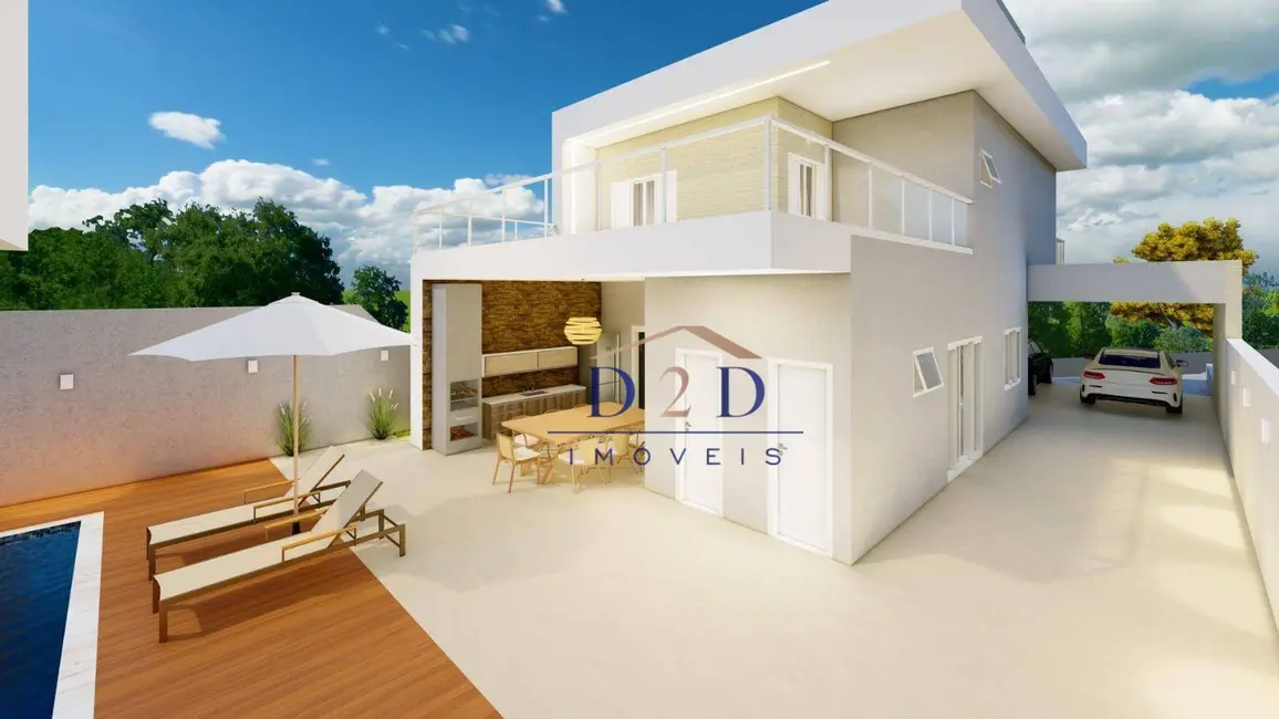 Casa de Condomínio com 3 quartos à venda, 360m2 em Ressaca, Atibaia - SP - imagem 2 Foto 2 de Casa de Condomínio com 3 quartos à venda, 360m2 em Ressaca, Atibaia - SP