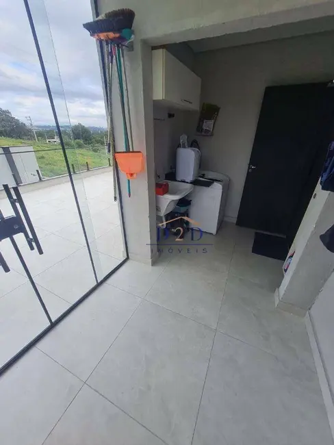 Foto 8 de Casa de Condomínio com 3 quartos à venda, 360m2 em Ressaca, Atibaia - SP