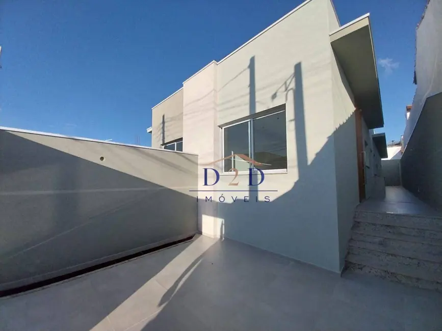 Foto 1 de Casa com 3 quartos à venda, 150m2 em Alvinópolis, Atibaia - SP