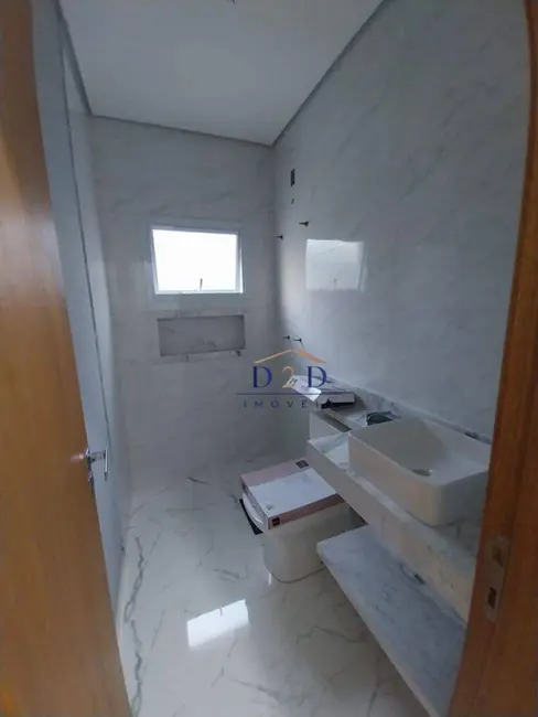 Foto 7 de Casa com 3 quartos à venda, 150m2 em Alvinópolis, Atibaia - SP