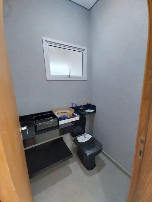 Foto 4 de Casa com 3 quartos à venda, 150m2 em Alvinópolis, Atibaia - SP
