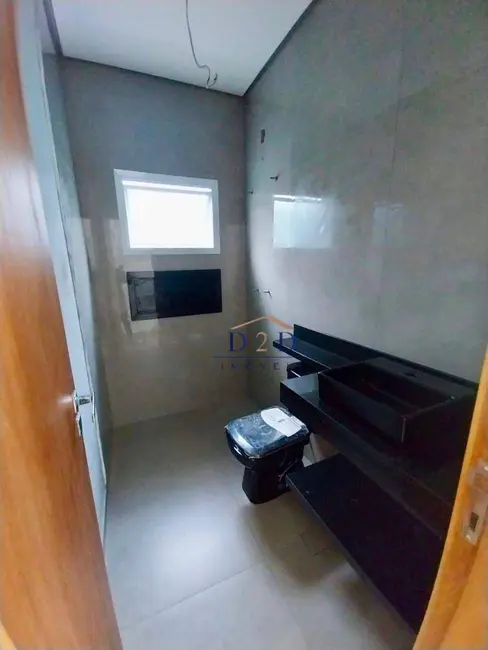 Foto 5 de Casa com 3 quartos à venda, 150m2 em Alvinópolis, Atibaia - SP