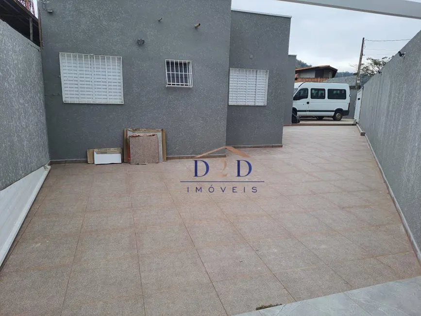 Foto 1 de Casa com 3 quartos à venda, 220m2 em Jardim Jaraguá, Atibaia - SP