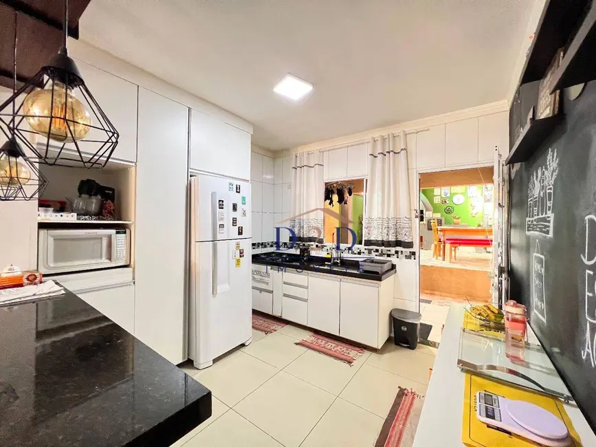 Foto 8 de Casa com 3 quartos à venda, 250m2 em Jardim Maristela, Atibaia - SP