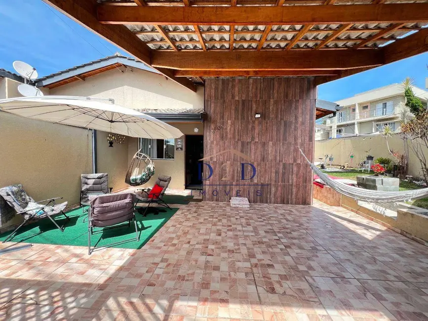 Foto 1 de Casa com 3 quartos à venda, 250m2 em Jardim Maristela, Atibaia - SP